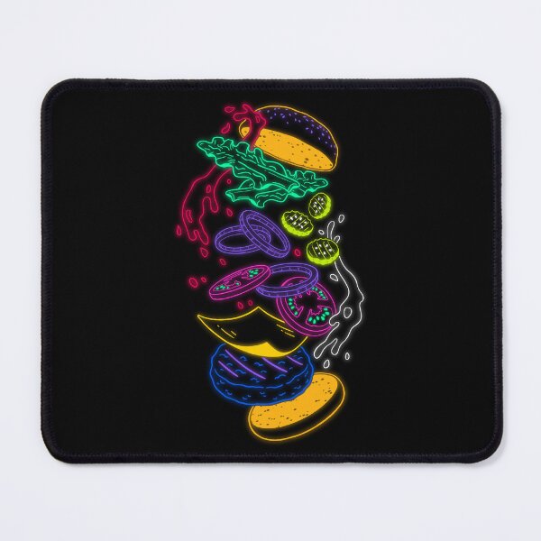Item preview, Burger Nights designed and sold by Getsousa.