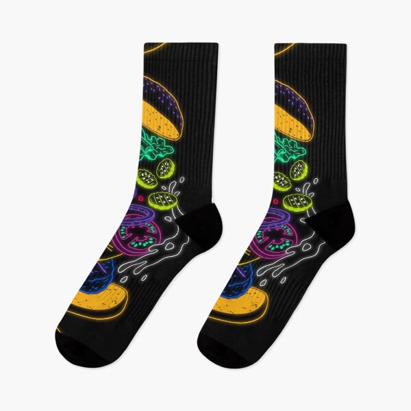 Item preview, Burger Nights designed and sold by Getsousa.