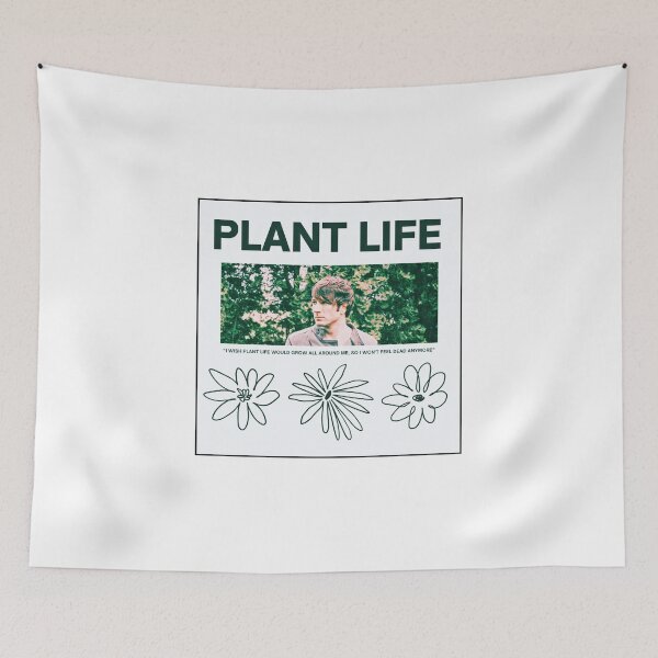 Item preview, PLANT LIFE - OWL CITY designed and sold by rainystarlight.