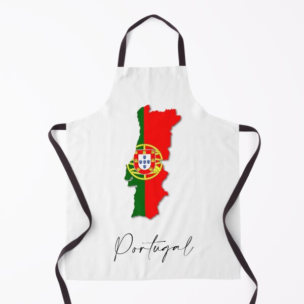 Item preview, Portugal Country Map and Flag Lisbon Europe designed and sold by dk-design85.