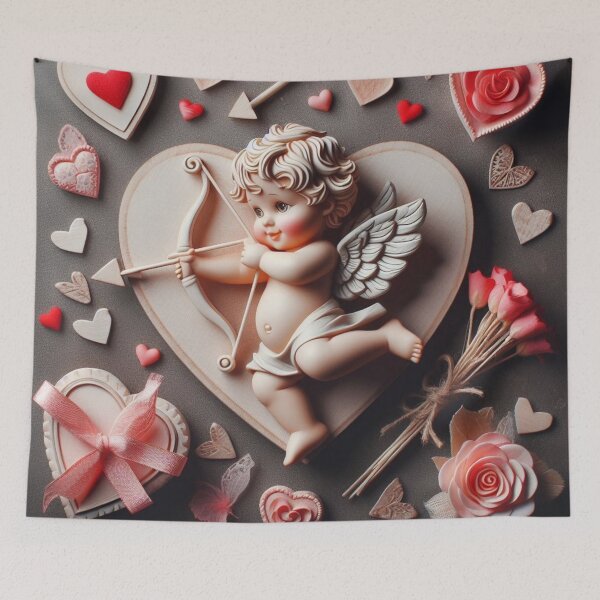 Item preview, Valentine's Day designed and sold by DadaVa.