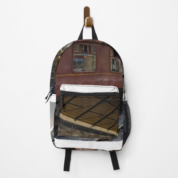 Item preview, Train in the railway station designed and sold by yackers1.