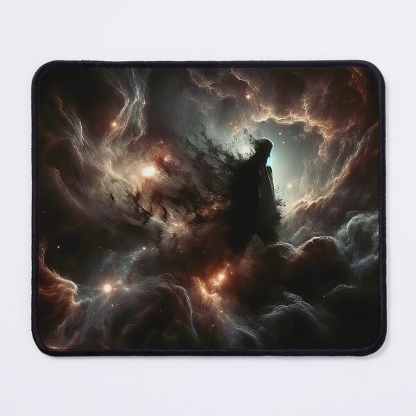 Item preview, Nebular Silhouette designed and sold by DigiDomination.