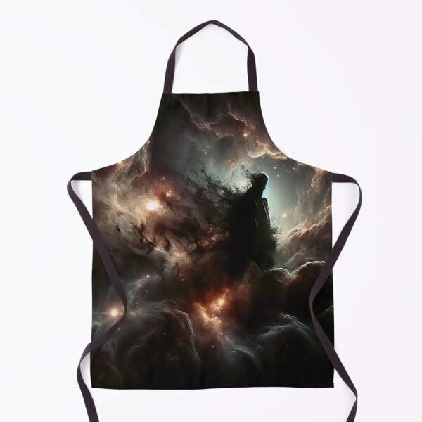 Item preview, Nebular Silhouette designed and sold by DigiDomination.