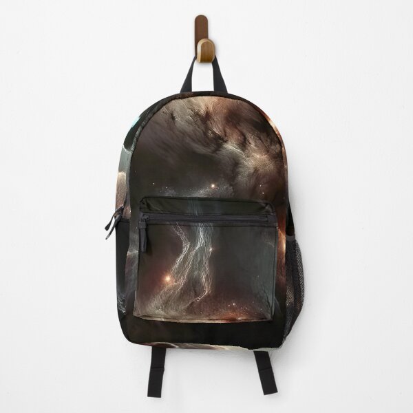 Item preview, Nebular Silhouette designed and sold by DigiDomination.