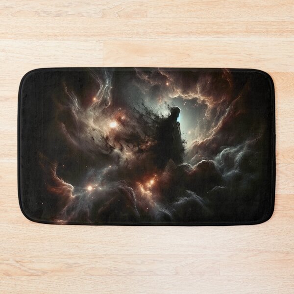 Item preview, Nebular Silhouette designed and sold by DigiDomination.