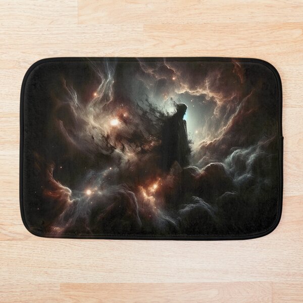 Item preview, Silueta nebular designed and sold by DigiDomination.