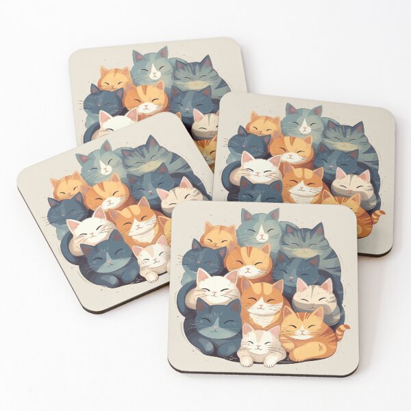 Item preview, Catball designed and sold by michiverso-mx.