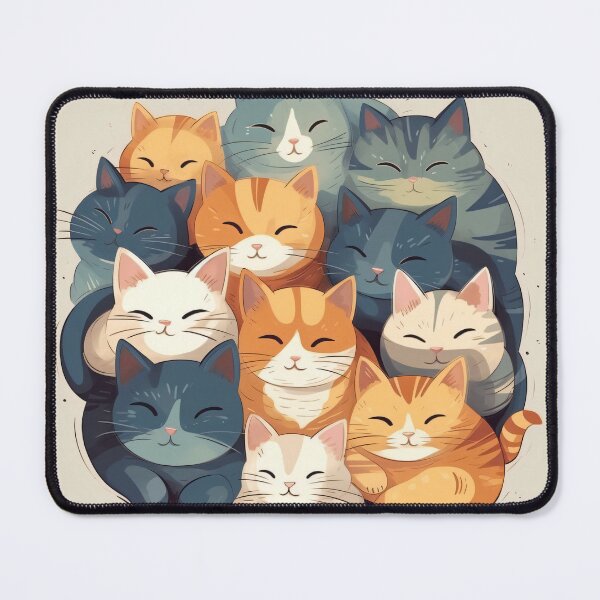 Item preview, Catball designed and sold by michiverso-mx.