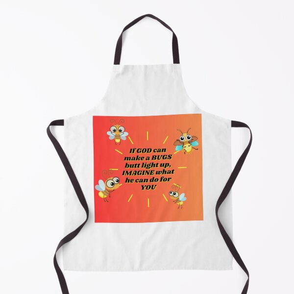 Item preview, Si DIOS puede hacer que el trasero de un BUGS se encienda, IMAGINA lo que puede hacer por TI. designed and sold by Rtim1230.