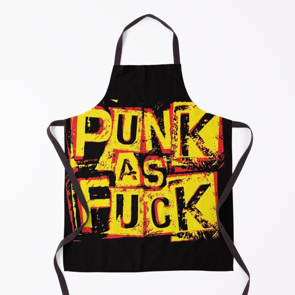 Item preview, Punk as fuck designed and sold by gvdtje.