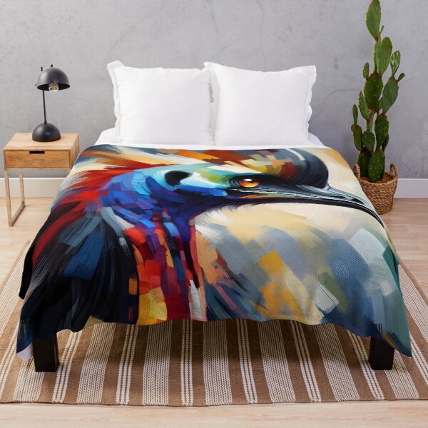 Item preview, Cassowary Art #3 | Cassowary Lovers designed and sold by ksgraphics222.