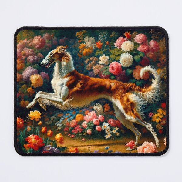 Item preview, Renaissance dog designed and sold by Iluvmygreyhound.