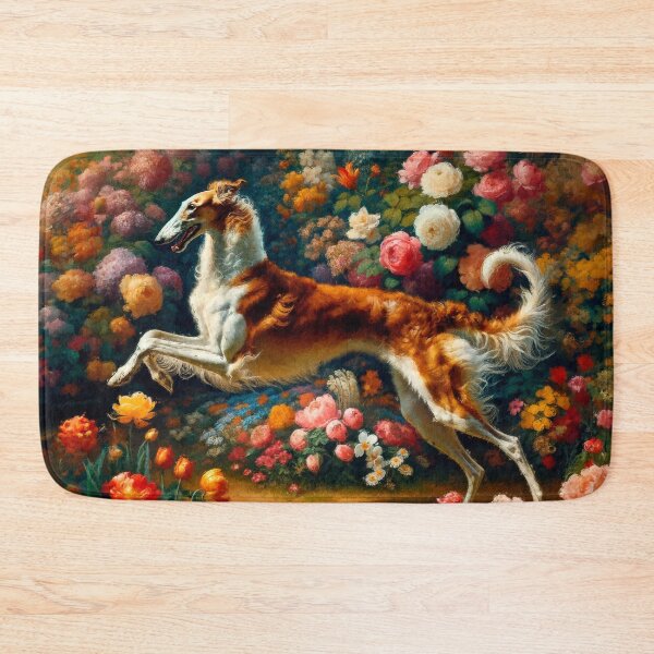 Item preview, Renaissance dog designed and sold by Iluvmygreyhound.