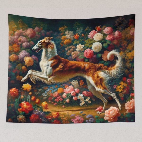 Item preview, Renaissance dog designed and sold by Iluvmygreyhound.