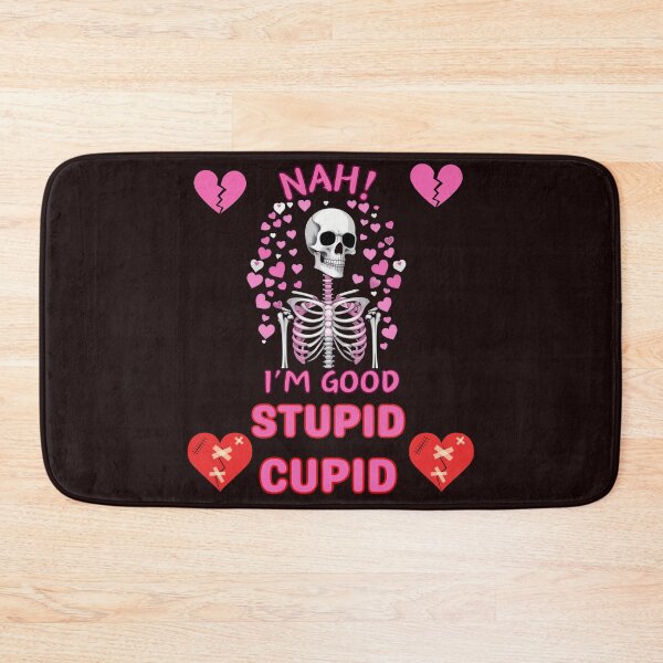 Item preview,  Cupid is Stupid designed and sold by leshewle.