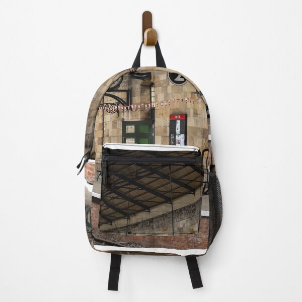 Item preview, Pickering train station in the North Yorkshire town of Pickering designed and sold by yackers1.