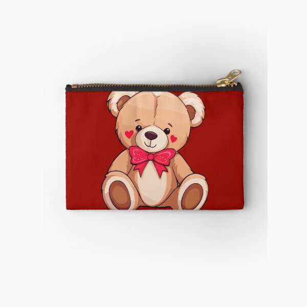 Item preview, Cuddly Teddy Bear designed and sold by StickerLab4.