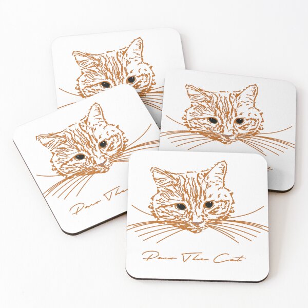 Item preview, Paco orange designed and sold by christoph-m-k.