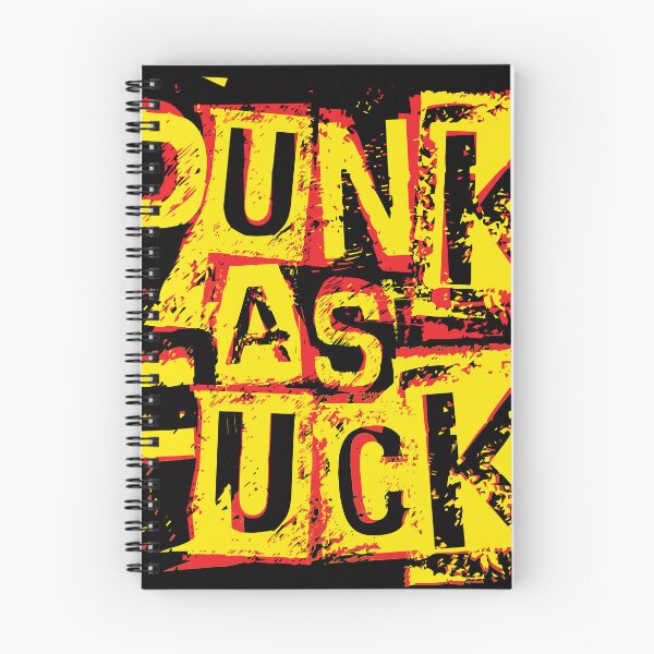 Item preview, Punk as fuck designed and sold by gvdtje.
