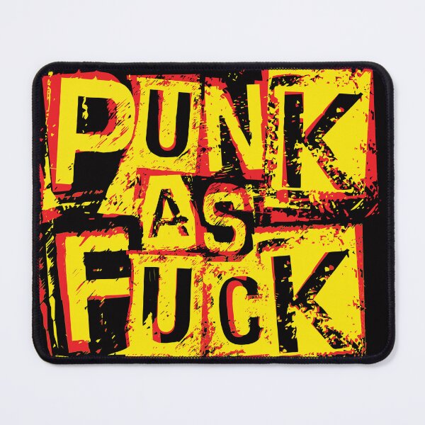 Item preview, Punk as fuck designed and sold by gvdtje.