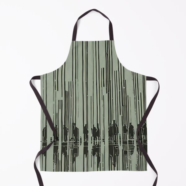 Item preview, Silhouettes in the distance designed and sold by mylittlewindow.