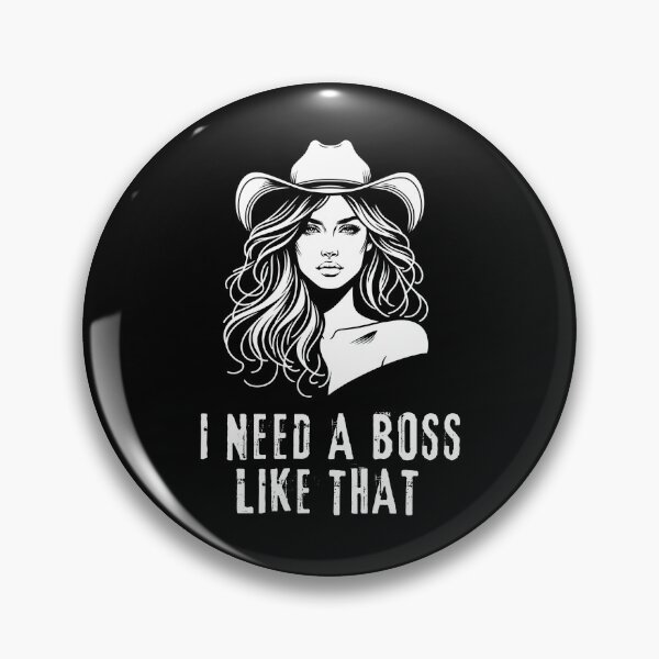 Item preview, I Need a Boss Like That | I'm Looking for a Wife Girlfriend designed and sold by irek07.