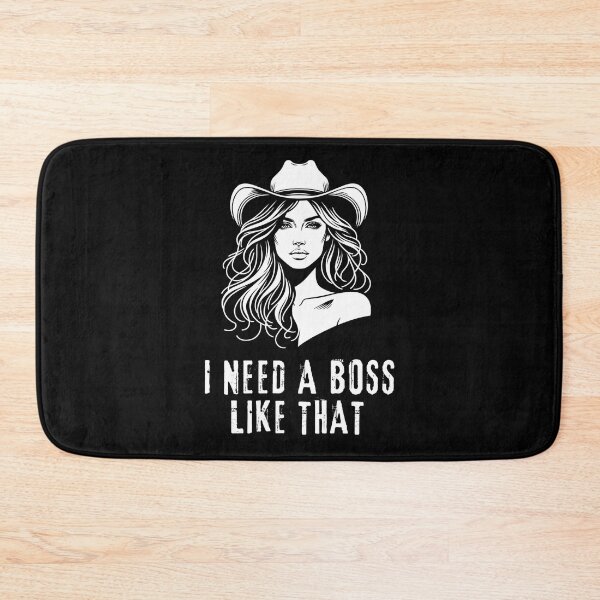 Item preview, I Need a Boss Like That | I'm Looking for a Wife Girlfriend designed and sold by irek07.
