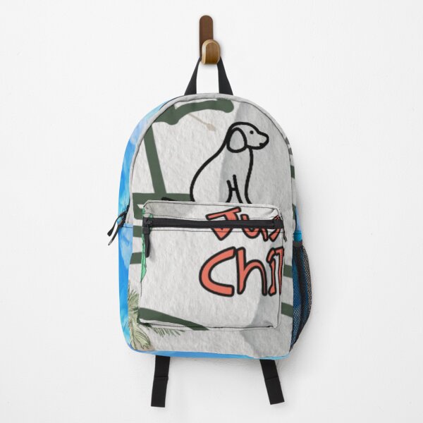 Item preview, Just Chill designed and sold by AWADHESH CHAURASIA.