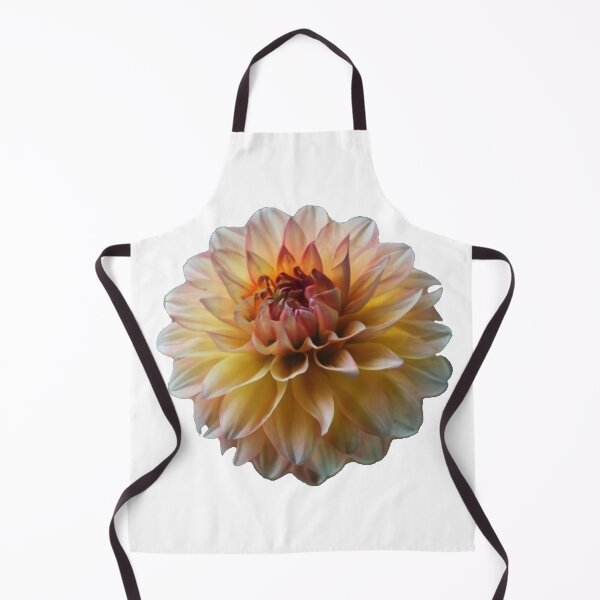Item preview, flor de dalia designed and sold by bukajart.