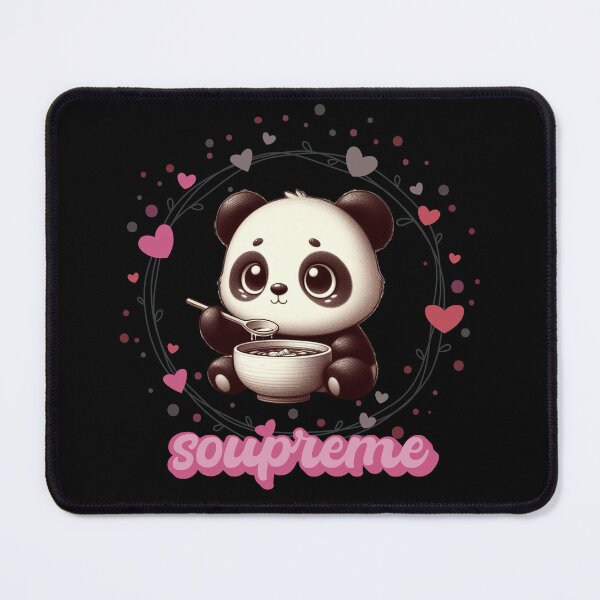 Item preview, Soupreme Panda designed and sold by BuyMeifYouLike.