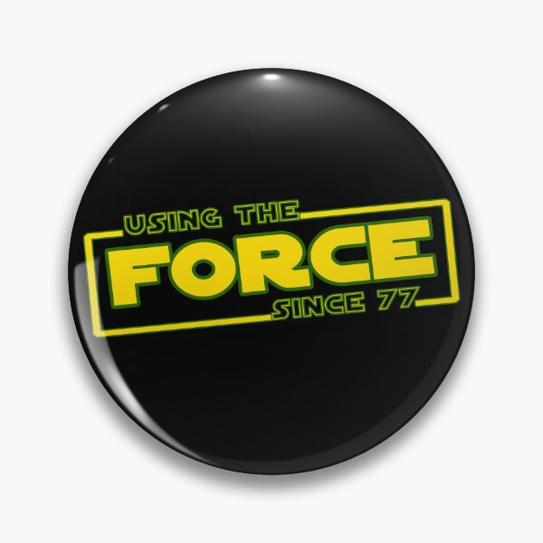 Item preview, Force since 77 designed and sold by michaelde4e.