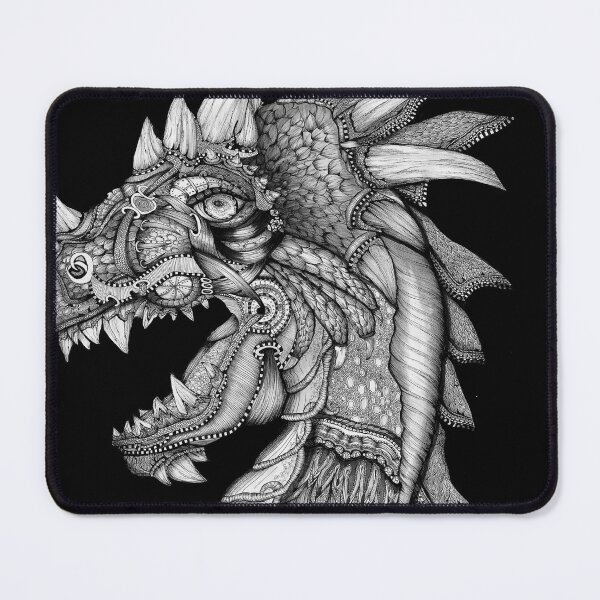 Item preview, DRAGON!!! designed and sold by JenStinebaugh.