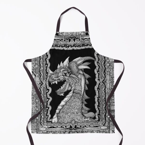 Item preview, DRAGON!!! designed and sold by JenStinebaugh.