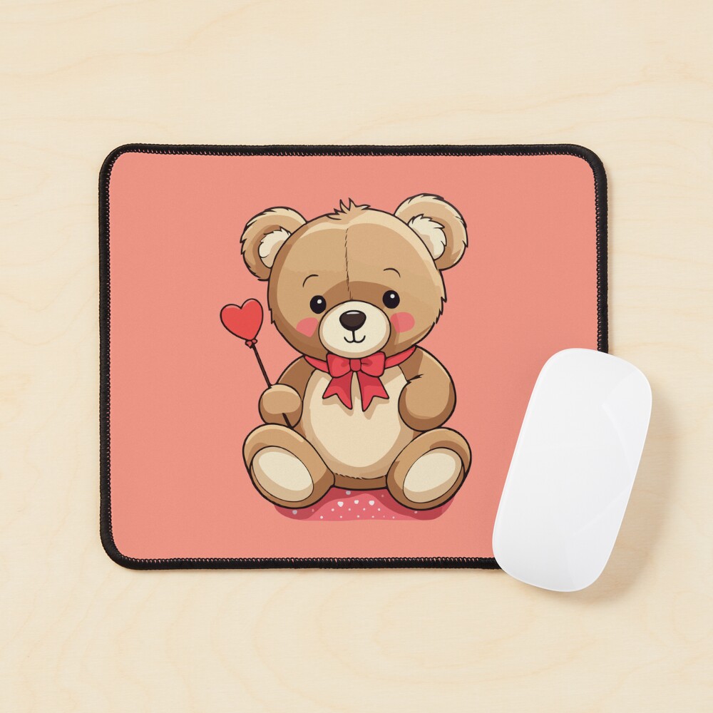 Item preview, Mouse Pad designed and sold by StickerLab4.