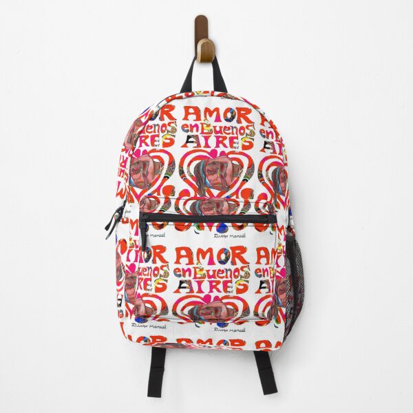 Item preview, Love in Buenos Aires designed and sold by Diego Manuel Rodriguez.