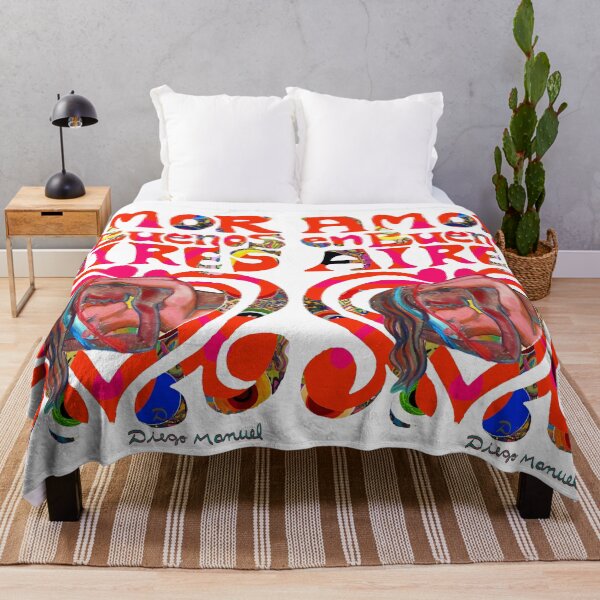 Item preview, Love in Buenos Aires designed and sold by Diego Manuel Rodriguez.