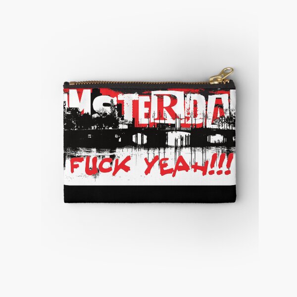 Item preview, Amsterdam Fuck yeah!! designed and sold by gvdtje.