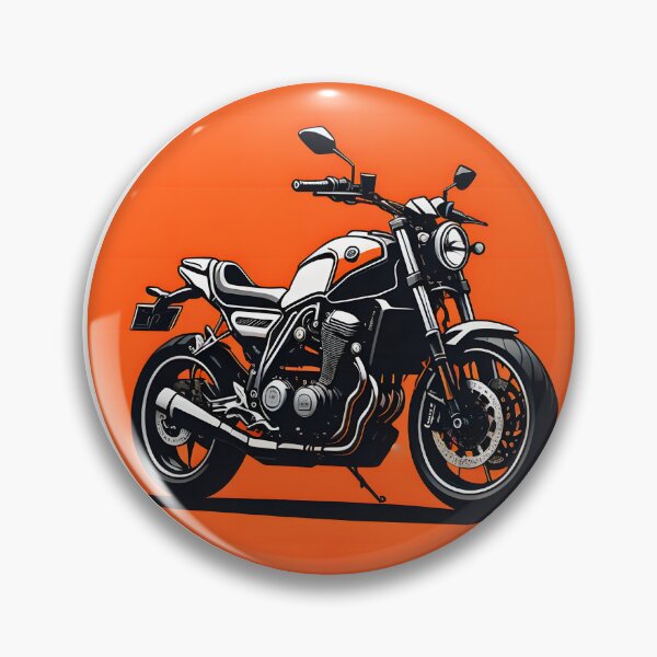 Item preview, custom motorcycle designed and sold by cuatrilenio.