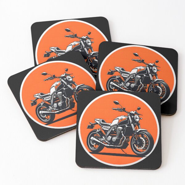 Item preview, custom motorcycle designed and sold by cuatrilenio.
