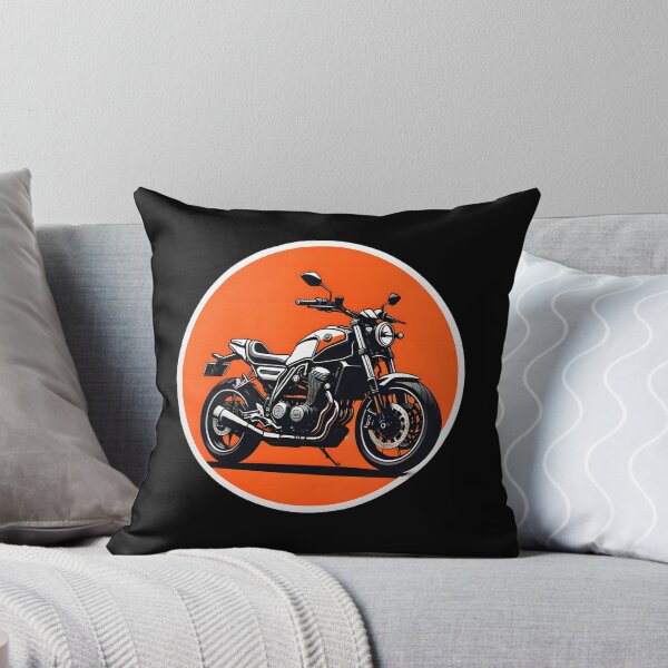 Item preview, custom motorcycle designed and sold by cuatrilenio.