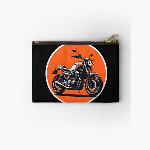 Item preview, custom motorcycle designed and sold by cuatrilenio.