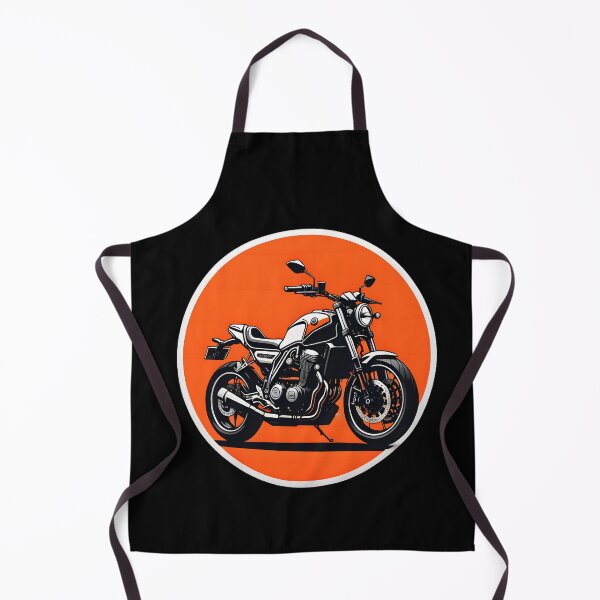 Item preview, custom motorcycle designed and sold by cuatrilenio.