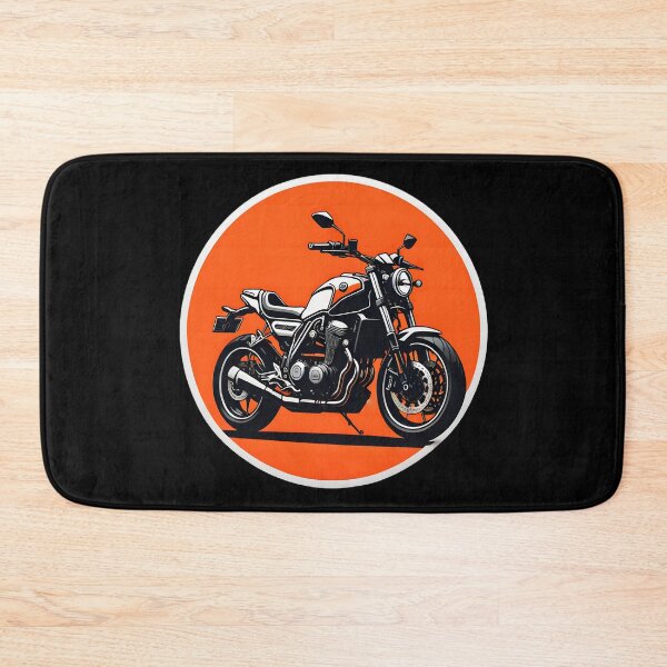 Item preview, custom motorcycle designed and sold by cuatrilenio.