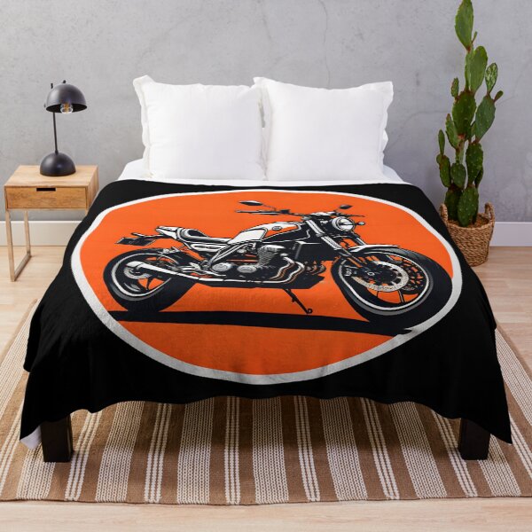 Item preview, custom motorcycle designed and sold by cuatrilenio.