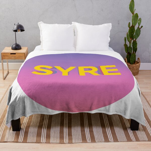 Item preview, Jaden Smith - Syre  designed and sold by KH-Designs.