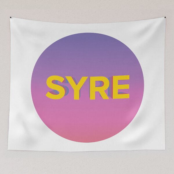 Item preview, Jaden Smith - Syre  designed and sold by KH-Designs.