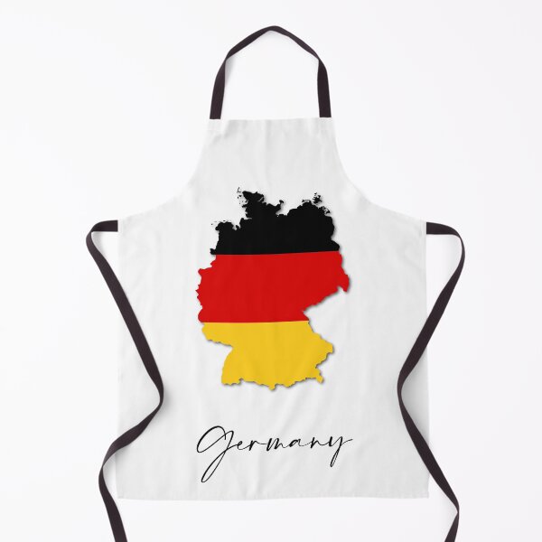 Item preview, Germany Country Map and Flag Berlin Europe designed and sold by dk-design85.