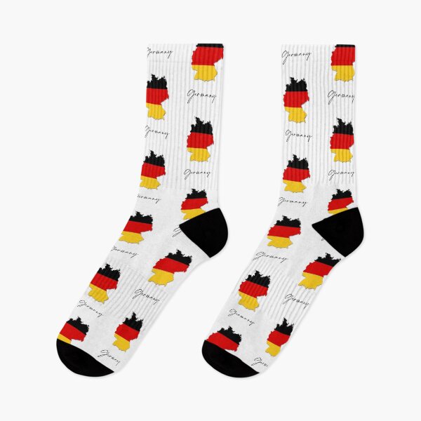 Item preview, Germany Country Map and Flag Berlin Europe designed and sold by dk-design85.