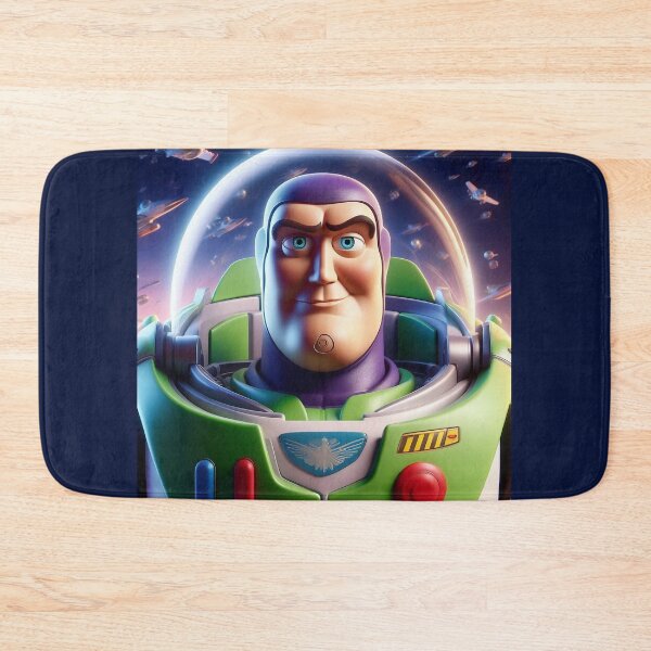 Item preview, Buzz Lightyear ToyStory designed and sold by Cipher-28.